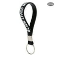 thumbnail image 2 of Lives Matter Bracelet, 2pcs Key Chain, For Men Women Parties Festivals BLACK LIVES MATTER, 2 of 8