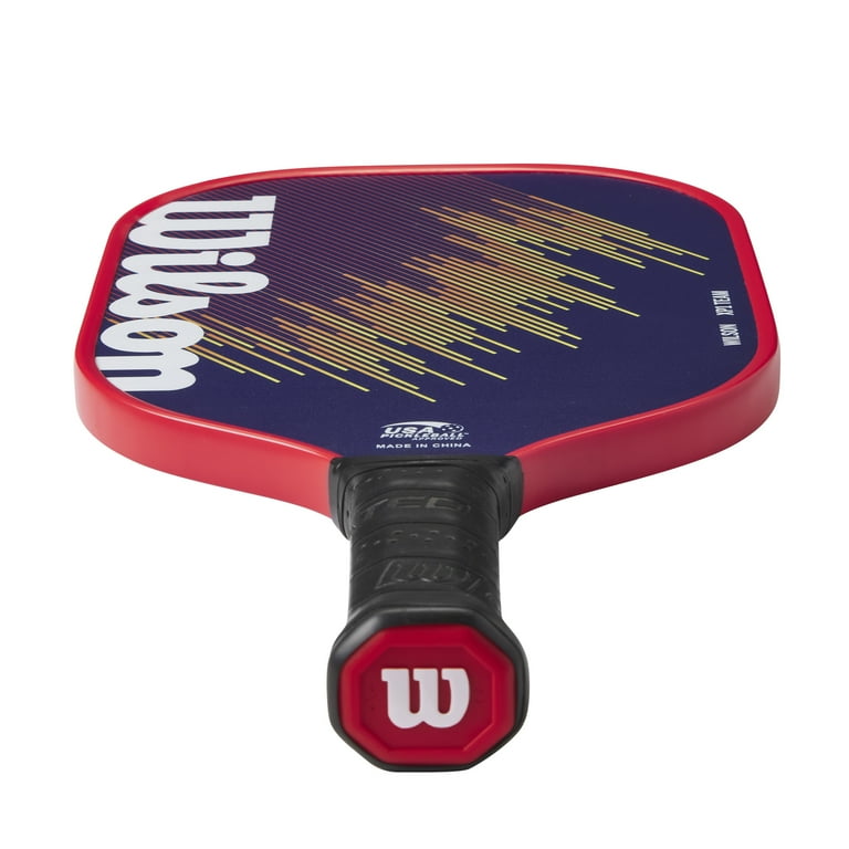 on 　おまとめWILSON XP1 ①② Wilson XP1 Team Pickleball Paddle, Blue - Walmart.com