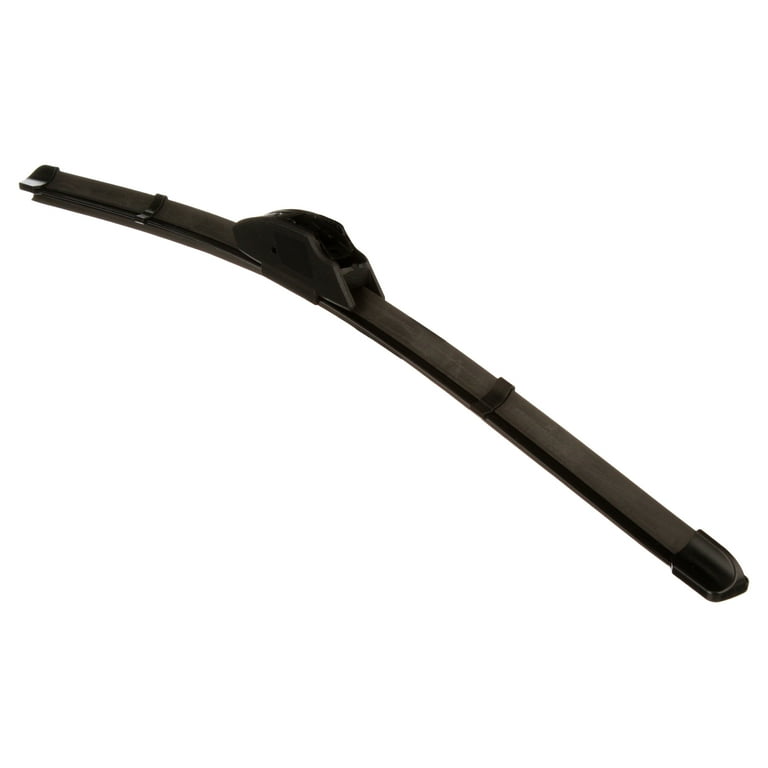 LA Rain-X Expert Fit Beam Windshield Wiper Blade, 19 