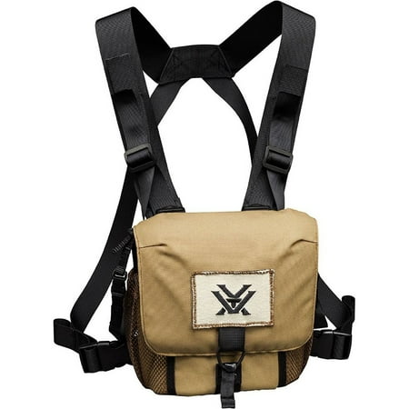 UPC: 0875874008519 | Vortex Optics GlassPak Binocular Harness