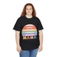thumbnail image 5 of Mother Shirt, Strong Beautiful Fearless Lovely Brave Mom Shirt ID-0316-SIGZ, 5 of 7