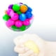 thumbnail image 5 of bolas ,novedad Balls Funny Gadget Party,Juguetes creativos de Halloween,trucoaccesorios para el hogar,Juguete sensorial Adultos Favores de 30 bolas Hugo bolas arcoiris, 5 of 7