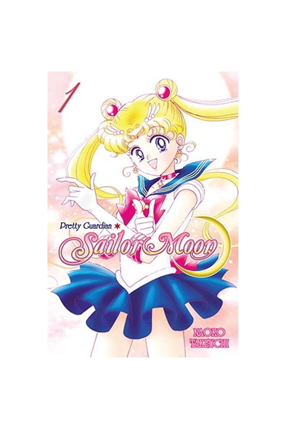 Pre-Owned Sailor Moon 1