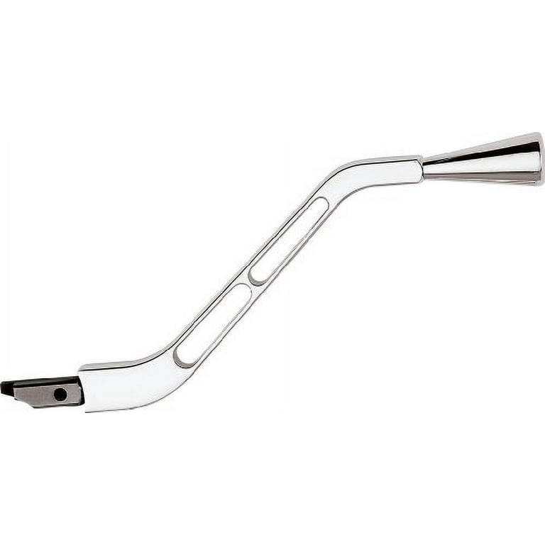 Billet Specialties Shift Lever 73-94 GM Polished Billet Specialties Shift Lever 73-94 GM Polished