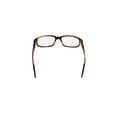 thumbnail image 5 of NEW BARTON PERREIRA ACCOMPLICE MENS/WOMENS DESIGNER FULL-RIM AUTUMN TORTOISE CONTEMPORARY SLEEK FRAME DEMO LENSES 55-17-136 EYEGLASSES/GLASSES, 5 of 9
