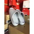 thumbnail image 1 of Nike CALM SLIDES Men's Grey Slides Size 12, 1 of 8