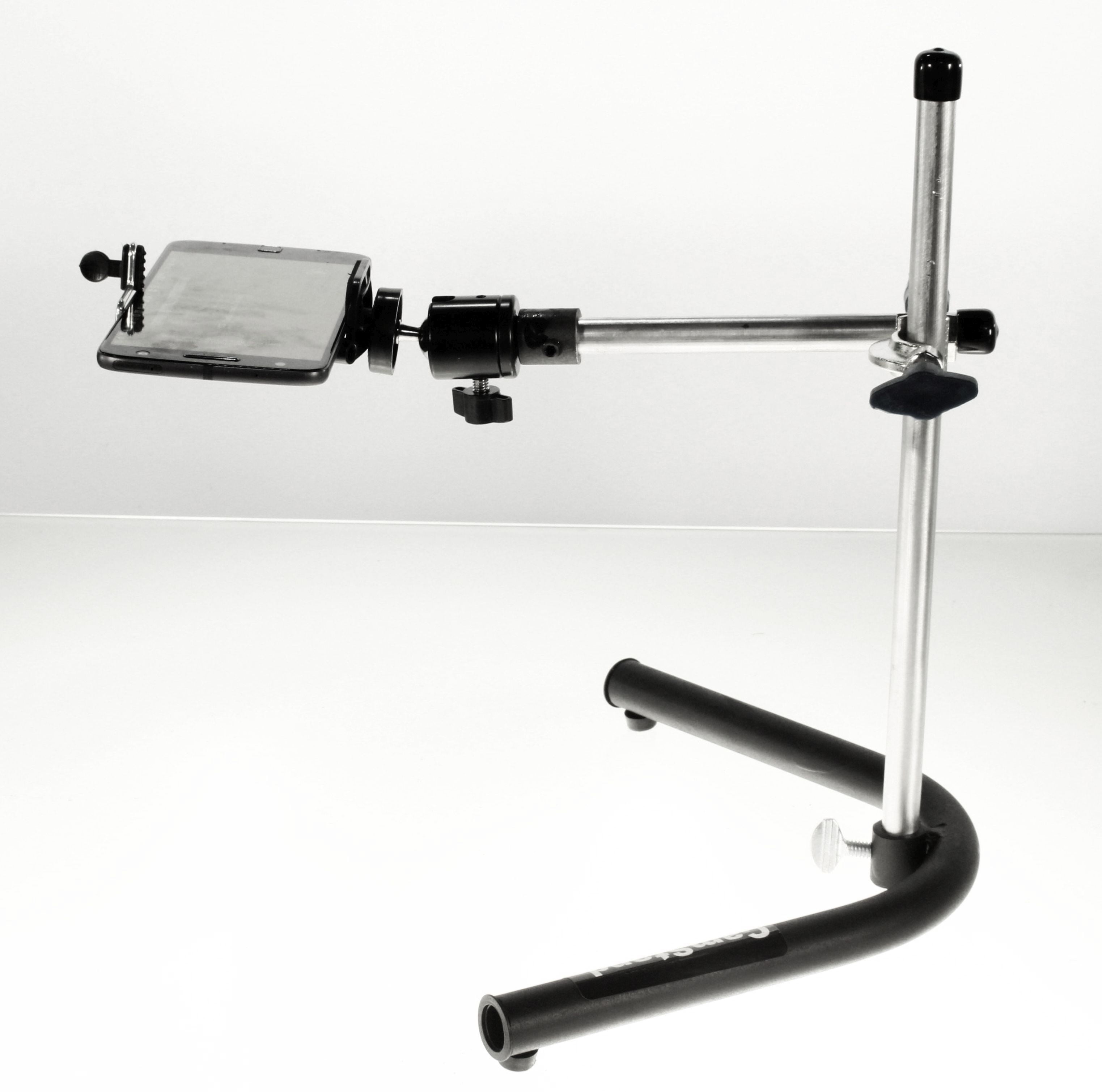 CamStand ® Mini - Desktop Cell Phone / Smartphone Stand