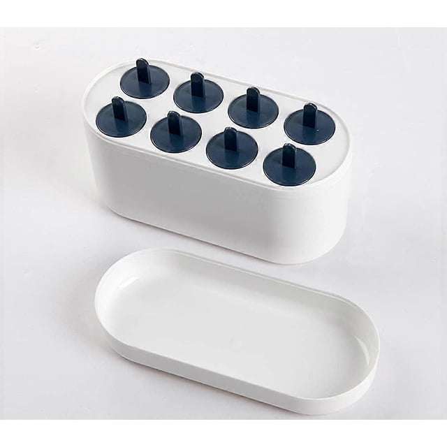 Homemade Ice Cream Mold Popsicle Popsicle Frozen Ice Cream Ice Cube Box Sorbet Homemade Ice Tray Ice