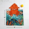 thumbnail image 5 of Mainstays Hooded Beach Towel, 5 of 5