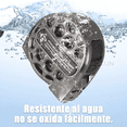 thumbnail image 3 of Regla Métrica Retráctil Anticorrosión Acero Inoxidable 7,5 M, 3 of 4