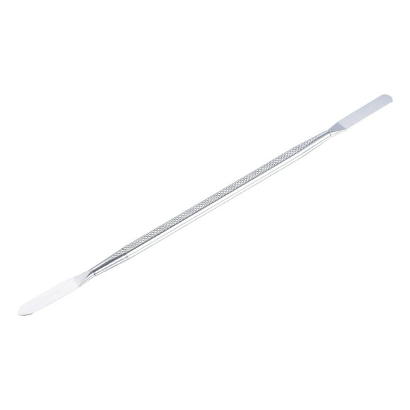 Mini palanca de metal plana de acero inoxidable, herramienta de apertura para desensamblaje de teléfonos móviles 6.7x0.25"