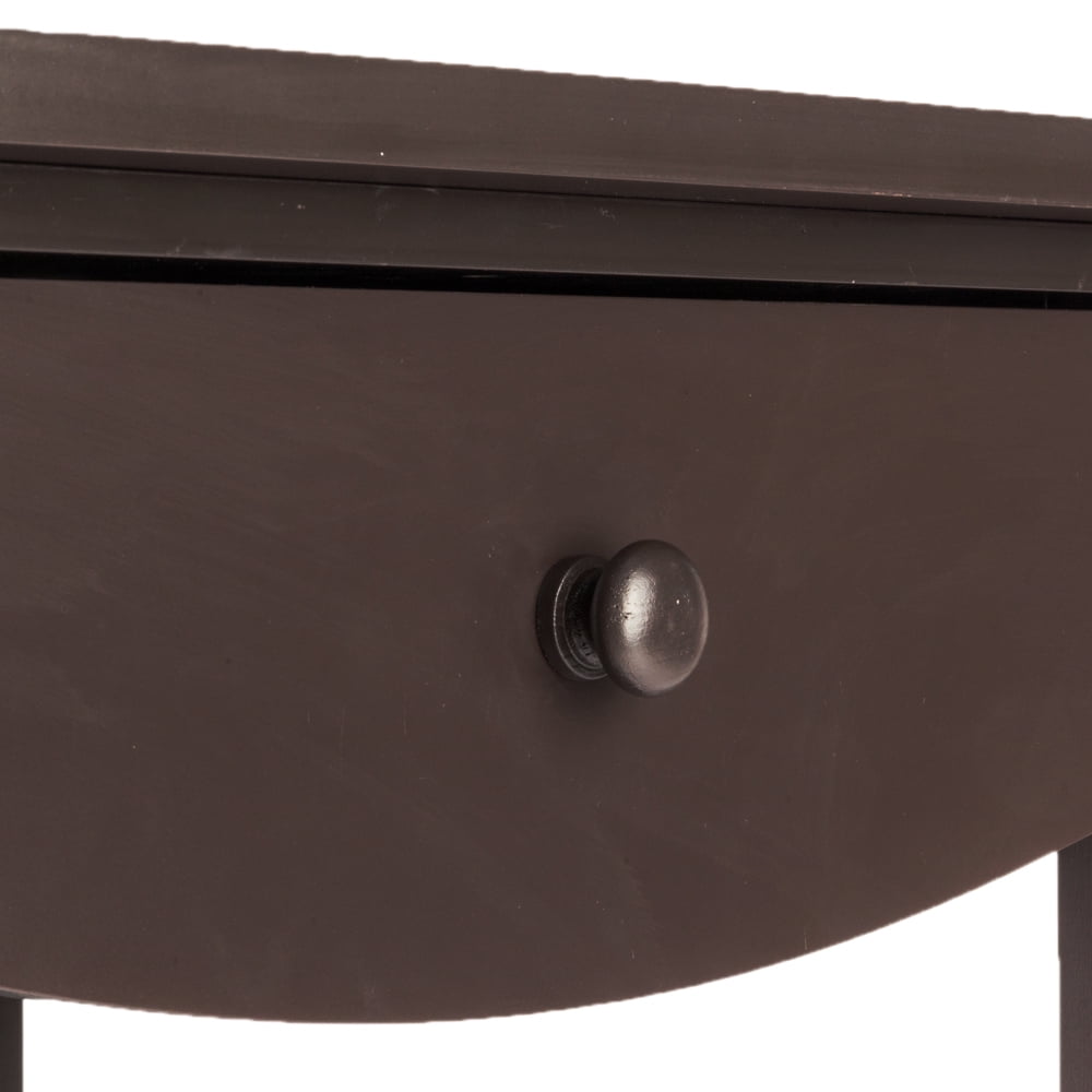 Kepooman Living Room End Table, Nightstand with Drawer for Bedroom Kepooman Living Room End Table, Nightstand with Drawer for Bedroom