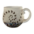 thumbnail image 2 of FHBVT Oceans Themed Mugs Set, Decorative Sea-Life Mugs for Coffee and Tea, Unique Beach-Inspired Design, Perfect for Kitchen Decor and Gift Ideas, Ideal for Ocean Lovers and Seaside Enthusiasts, 2 of 2