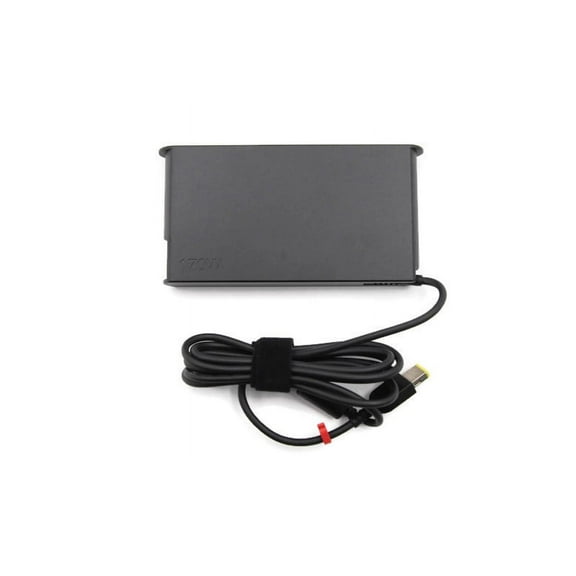 New Genuine Lenovo ThinkPad P73 20V 170W AC DC -in Adapter 02DL137