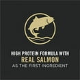 thumbnail image 2 of Purina Pro Plan LiveClear Salmon & Rice Formula, Dry Cat Food 3.18 kg, 2 of 9