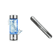 thumbnail image 1 of Filtro Eléctrico 420ML Lonizer Maker Electrodoméstico Portátil (plata), 1 of 6
