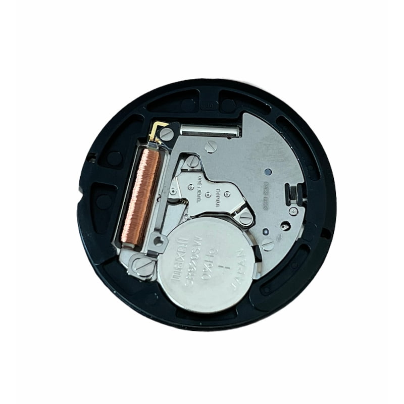 Ronda 515 quartz movement 11 1/2''' SC-D(3)