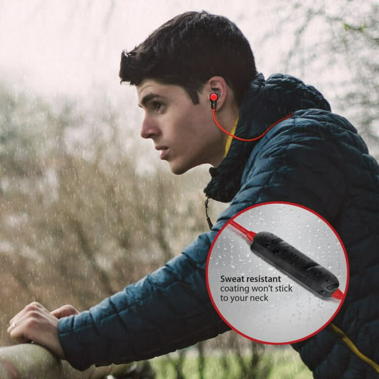 iLuv FitActive Jet Earset