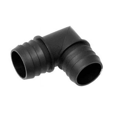 Air Distribution Hose Connector - Compatible with 1985 - 1993 BMW 535i 1986 1987 1988 1989 1990 1991 1992