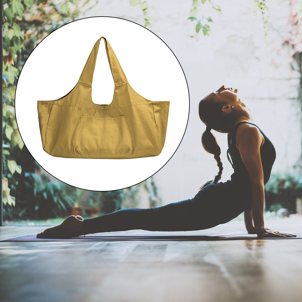 Gym mat bag sale