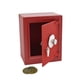 thumbnail image 3 of Caja De Seguridad Tipo Alcancia De Combinacion Silverline CSM-R, 3 of 3