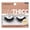 Varies, variant on I-Envy SLIM THICC Lashes - Slim Feathery Layers & Thick Roots for Fullness - Wispy Ends