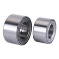 thumbnail image 5 of Guwzn 4pcs Front & Rear Wheel Bearings Compatible for Polaris Ranger 400 425 500 570 700 800, 5 of 10