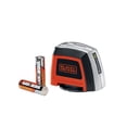 thumbnail image 1 of Laser Level BLACK+DECKER autonivelante 360° con soporte de pared, 1 of 5