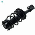 thumbnail image 4 of Front-Rear Set 4 Quick Complete Strut-Shock For 2007-2010 Toyota Sienna 8 Seats FWD/AWD, 4 of 9