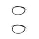 thumbnail image 2 of Seitruly Palancas de freno universales para sillas de ruedas Accesorios Sillas de ruedas manuales Tipo 3 tipo 3 2piezas, 2 of 4