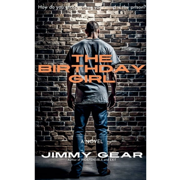 The Birthday Girl, (Paperback)