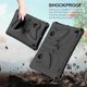 thumbnail image 3 of EVA Tablet Case For Kindle Fire HD10 2021/2023, 3 of 5