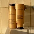 thumbnail image 4 of Pureology Nanoworks Gold Shampoo 1 L, 4 of 7