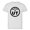 White, variant on PleaseMeTees™ Youth From Born Made In Utah UT Logo Label Tag HQ Tee
