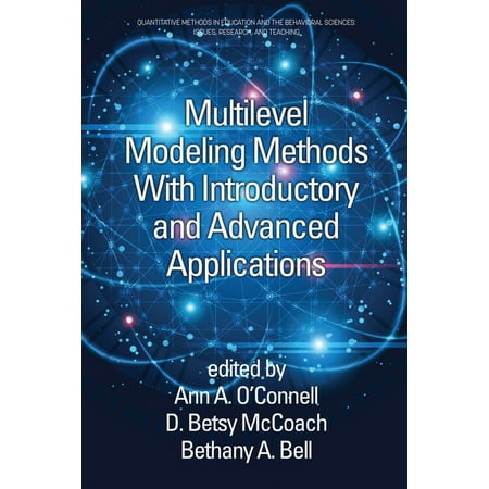 UPC: 9781648028717 | Quantitative Methods in Education and the Behavioral Science: Multilevel Modeling Methods with Introductory and Advanced Applications (Paperback)