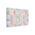 thumbnail image 2 of Daphne Brissonnet 'Lake Sketches Pattern IV' Canvas Art, 2 of 3