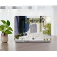 thumbnail image 1 of KSK KAISHEK Hard Case for MacBook Air 13.6" m2 with Retina Display Type C + Black Keyboard Cover Model: A2681 m2 (Sky Series 1115), 1 of 5