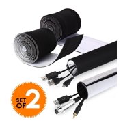 Electrical cord clips Electrical cord clips