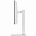 thumbnail image 4 of LG UltraFine 27US550-W 27" Class 4K UHD LCD Monitor, 16:9, White, 4 of 5