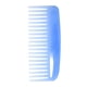 thumbnail image 4 of Cepillo de peluquería ancho Pro Hair Comb Desenredante Azul, 4 of 7