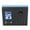Black, variant on Xirurus Biometric Face Fingerprint Password Attendance Machine Time Clock 100-240V Employee Office Check In System With USB Export (US Plug) 8.66 inches / 22 cm Length High Accuracy