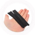 thumbnail image 2 of Shisuyan Rose Bud Cover Black 200Pcs 4.7In Flexible Sleeve, 2 of 8