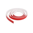 thumbnail image 2 of Water Barrier Waterproof Strip Silicone Shower Barrier Water Stopper Sealing Strip For Bathroom Kitchen Bendable Waterstop Strip, 2 of 10