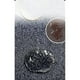 thumbnail image 5 of Alfombrilla protectora para silla de oficina, para suelo de madera, con ruedas, redonda, antideslizante, lavable, s20241224, 5 of 5
