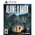 thumbnail image 1 of Jeu vidéo Alone in the Dark pour (PS5), 1 of 6