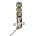 thumbnail image 4 of 2X H3 LED 12V Car Light Fog DRL Driving Lamp Flashlight Torches Bulbs, 4 of 11