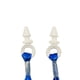 thumbnail image 2 of Adornos para Manubrio de Bicicleta de Niños Innovaciones Plasticas Azul Rey negro M, 2 of 3