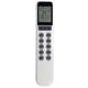 thumbnail image 1 of YKR-N/002E Replace Air Conditioner Remote for Aux Airton YKR-N/002E YKR-N/001E -N/301E YKR-N/401E YKR-N/301E, 1 of 5