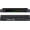 Black, variant on Digital Equalizer for Home Stereo Audio System, Professional 31 Band Dual Channel Graphic Equalizer Music EQ with PC Tuning, Noise Reduction & Spectrum Analyzer Display - 1U Rack Mount, Black