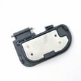 thumbnail image 1 of Methold Tapa de la puerta de la de la cámara Tapa del compartimiento de las baterías extraíbles Reemplazo del mantenimiento de la Accesorios de cámara y óptica, 1 of 6